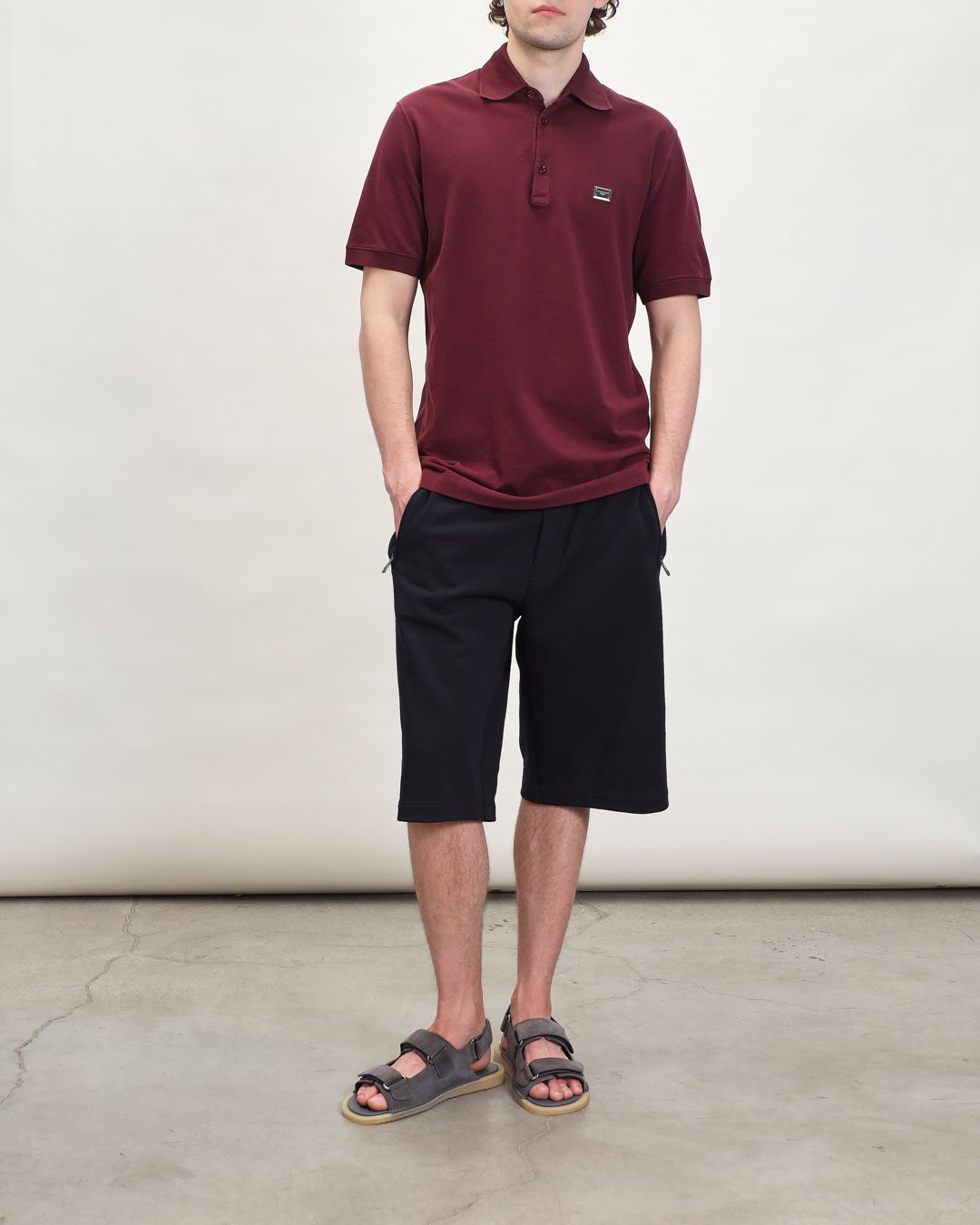 Купить Футболка DOLCE & GABBANA