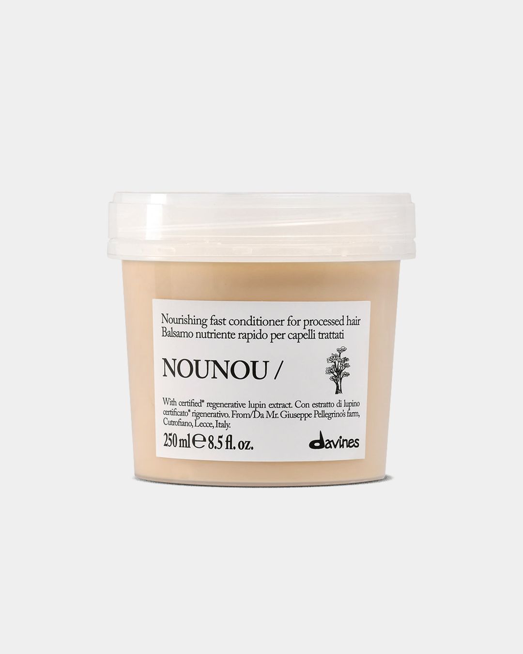 Купить Кондиционер для химически поврежденных волос DAVINES