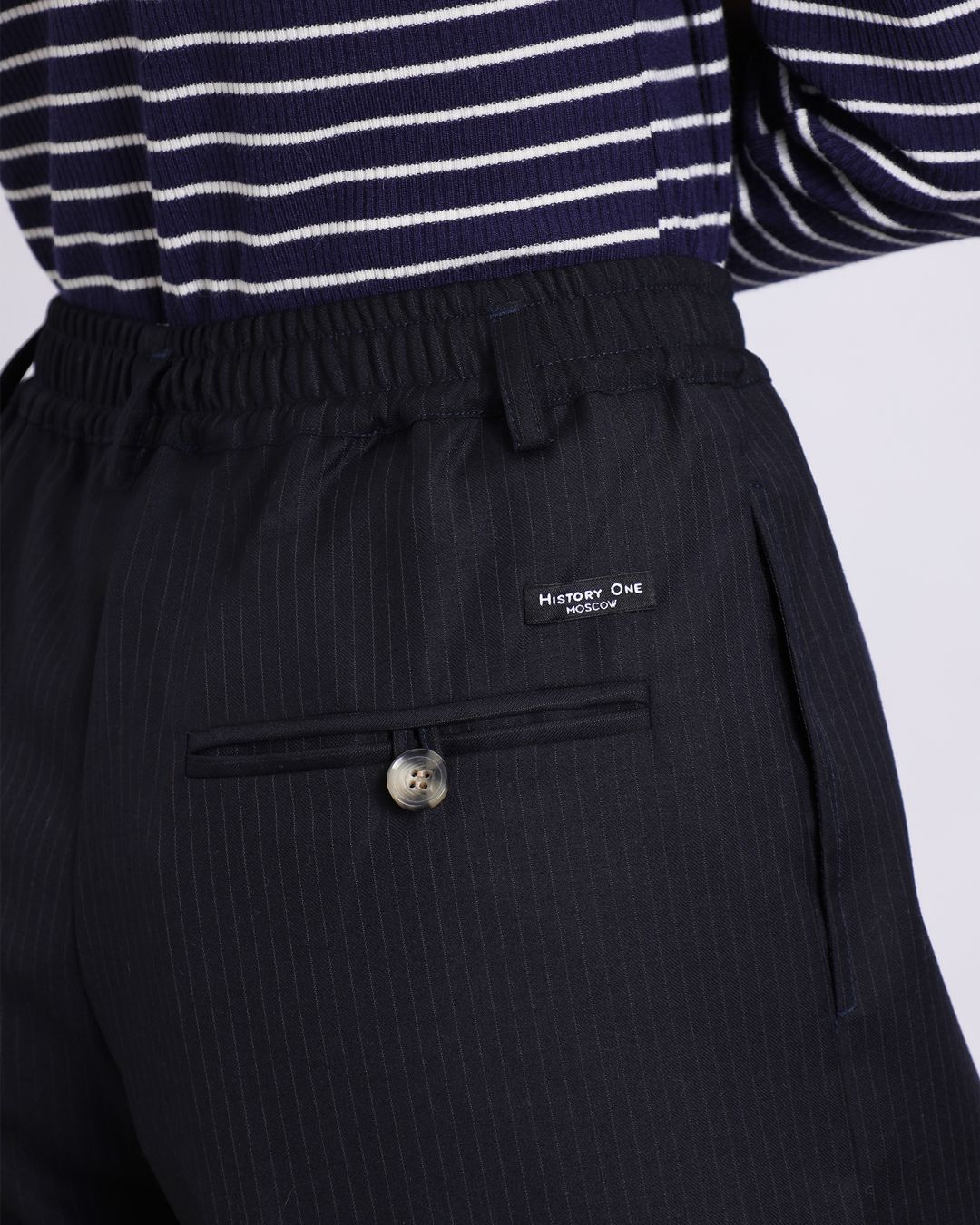 Купить Брюки HISTORY ONE