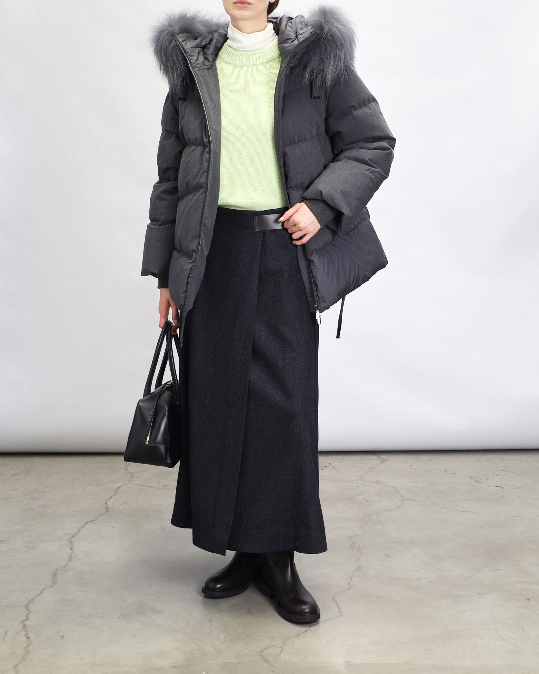 Купить Пуховик DIEGO M