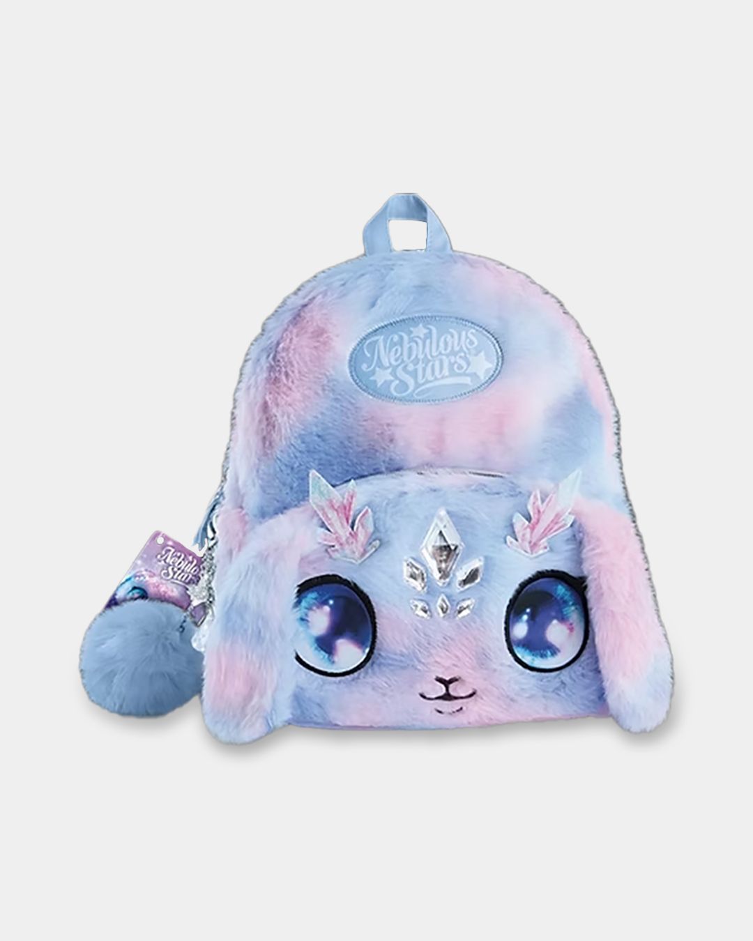 Купить Плюшевый рюкзак NEBULOUS STARS