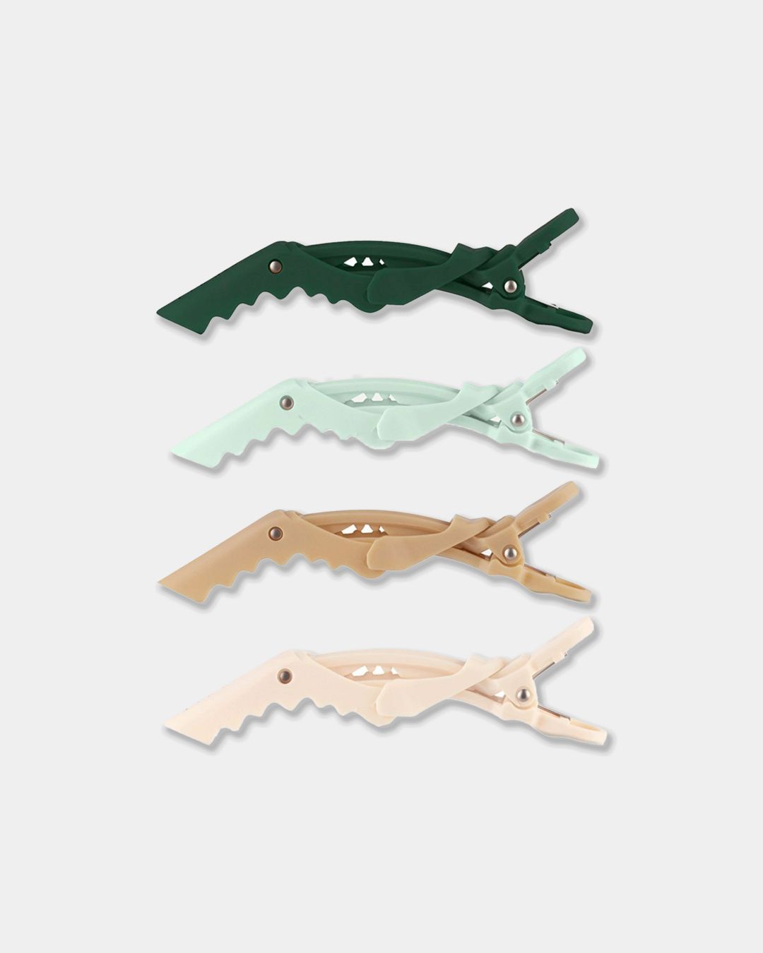 Купить Зажимы с прорезиненным покрытием за вас хейтеры FRAMAR