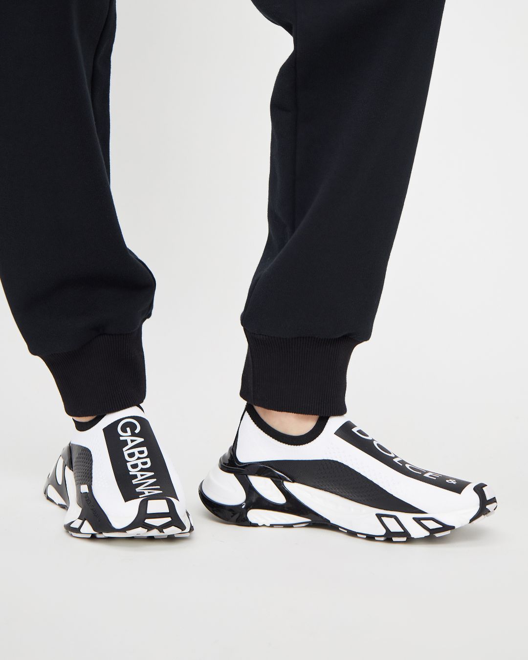 Купить Кроссовки DOLCE & GABBANA