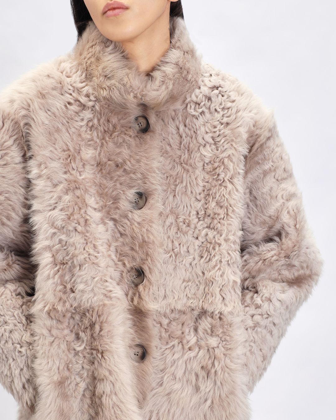 Купить Дубленка CHAUD STUDIO