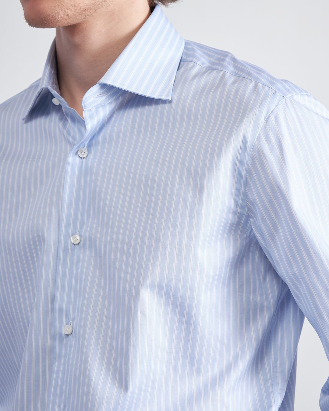 Купить Рубашка BARBA NAPOLI