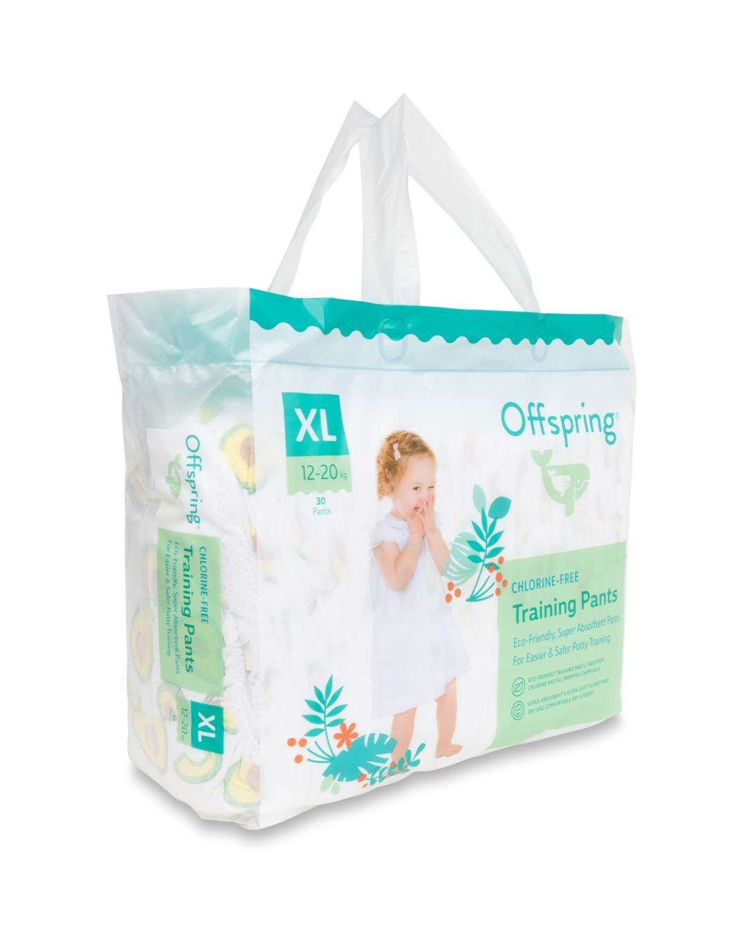 Купить Трусики-подгузники OFFSPRING