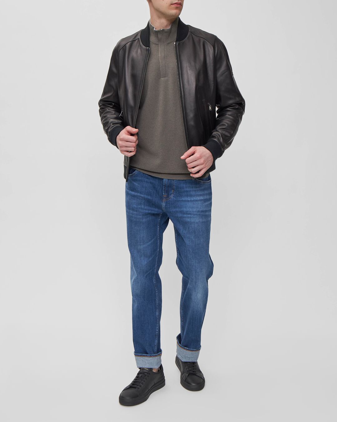 Купить Джинсы 7 FOR ALL MANKIND