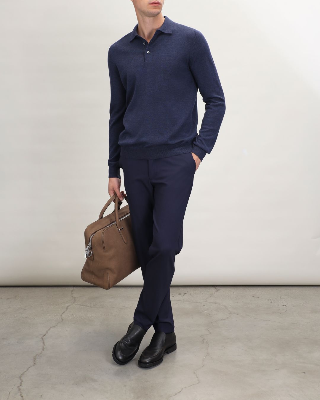 Купить Джемпер GRAN SASSO