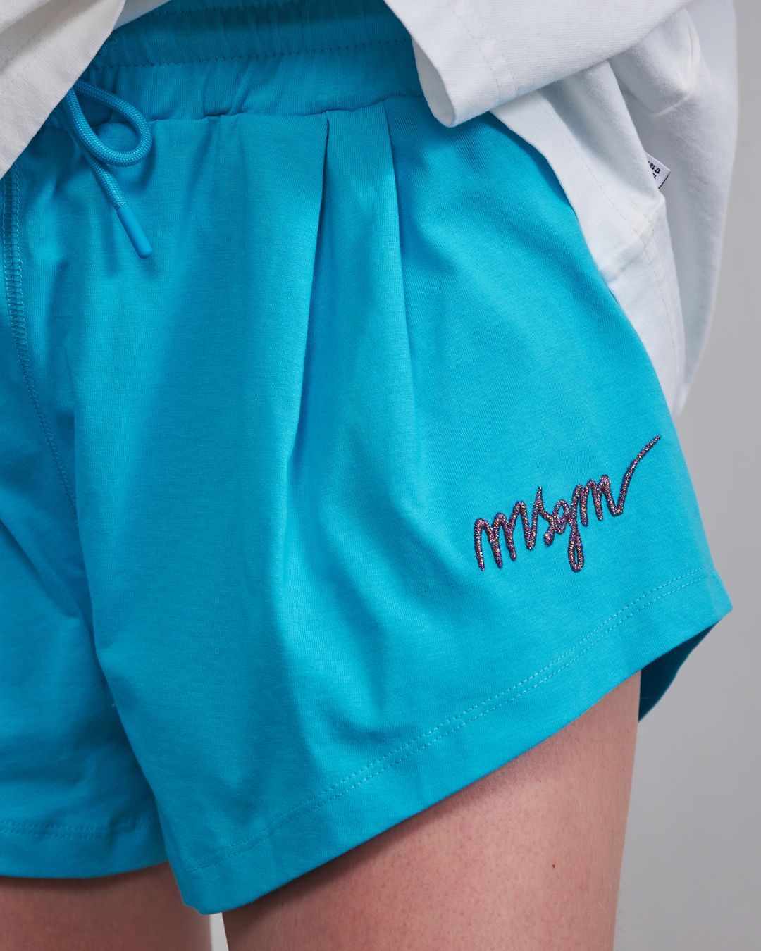 Купить Шорты MSGM