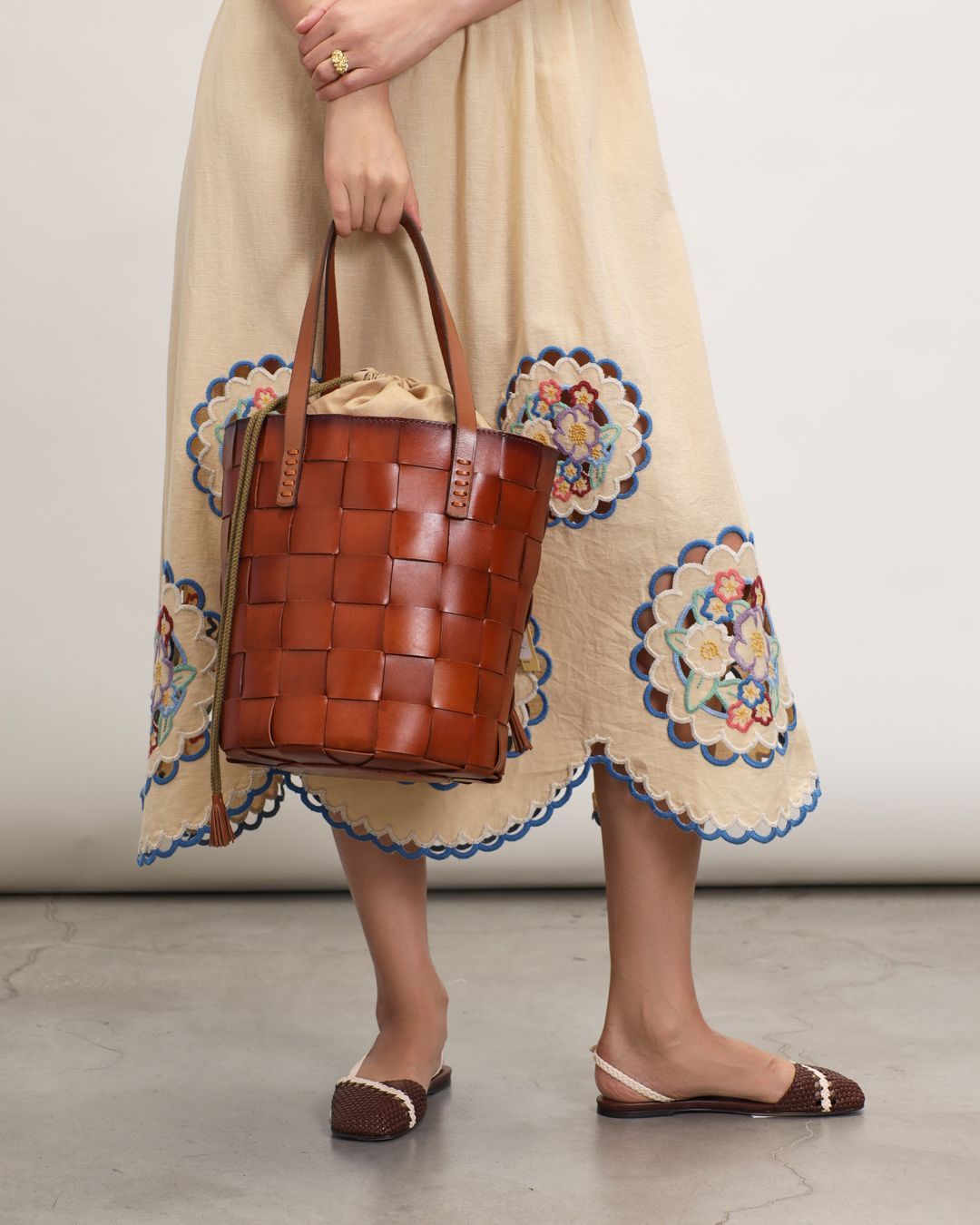 Купить Сумка DRAGON DIFFUSION