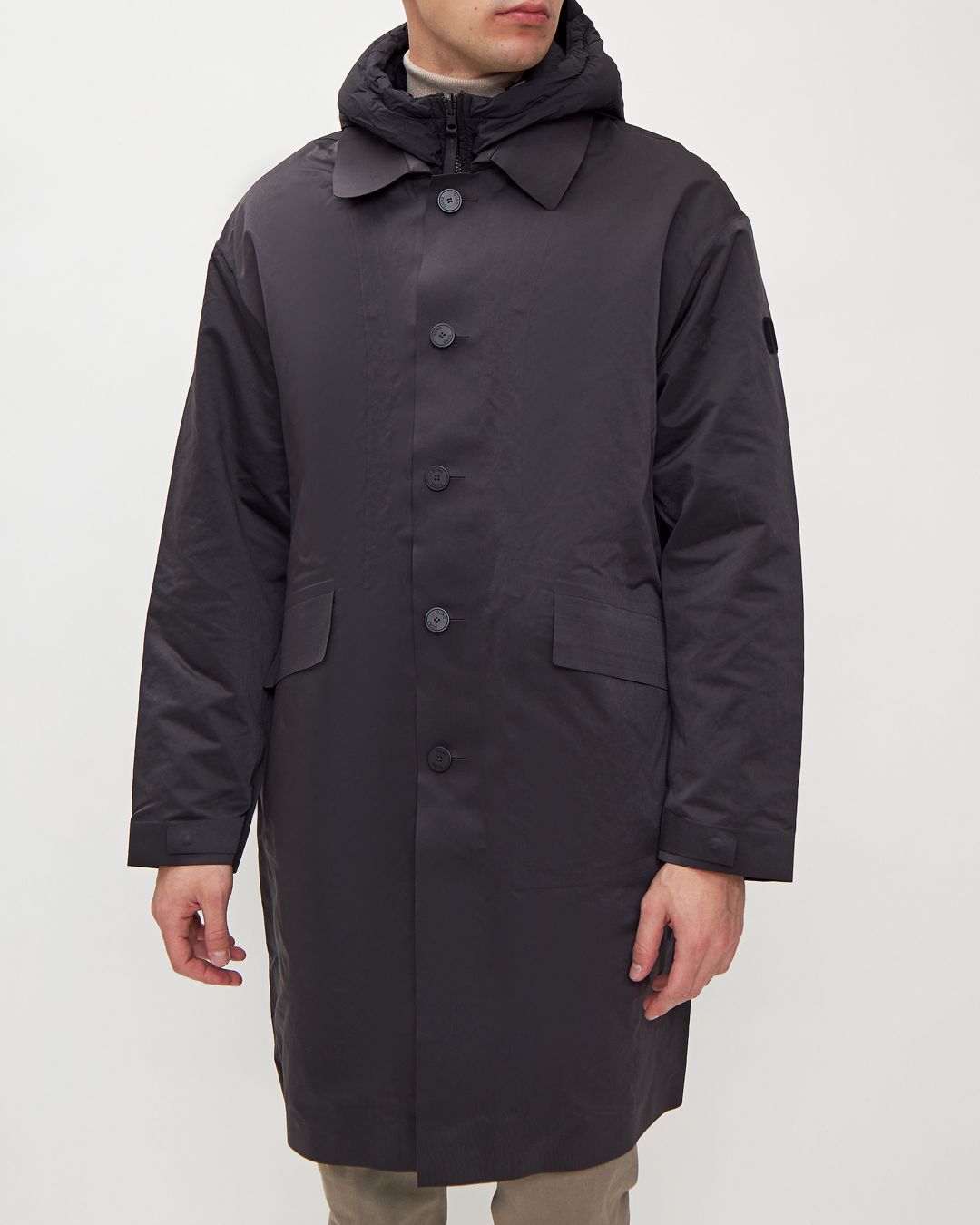 Купить Пуховик DUNO