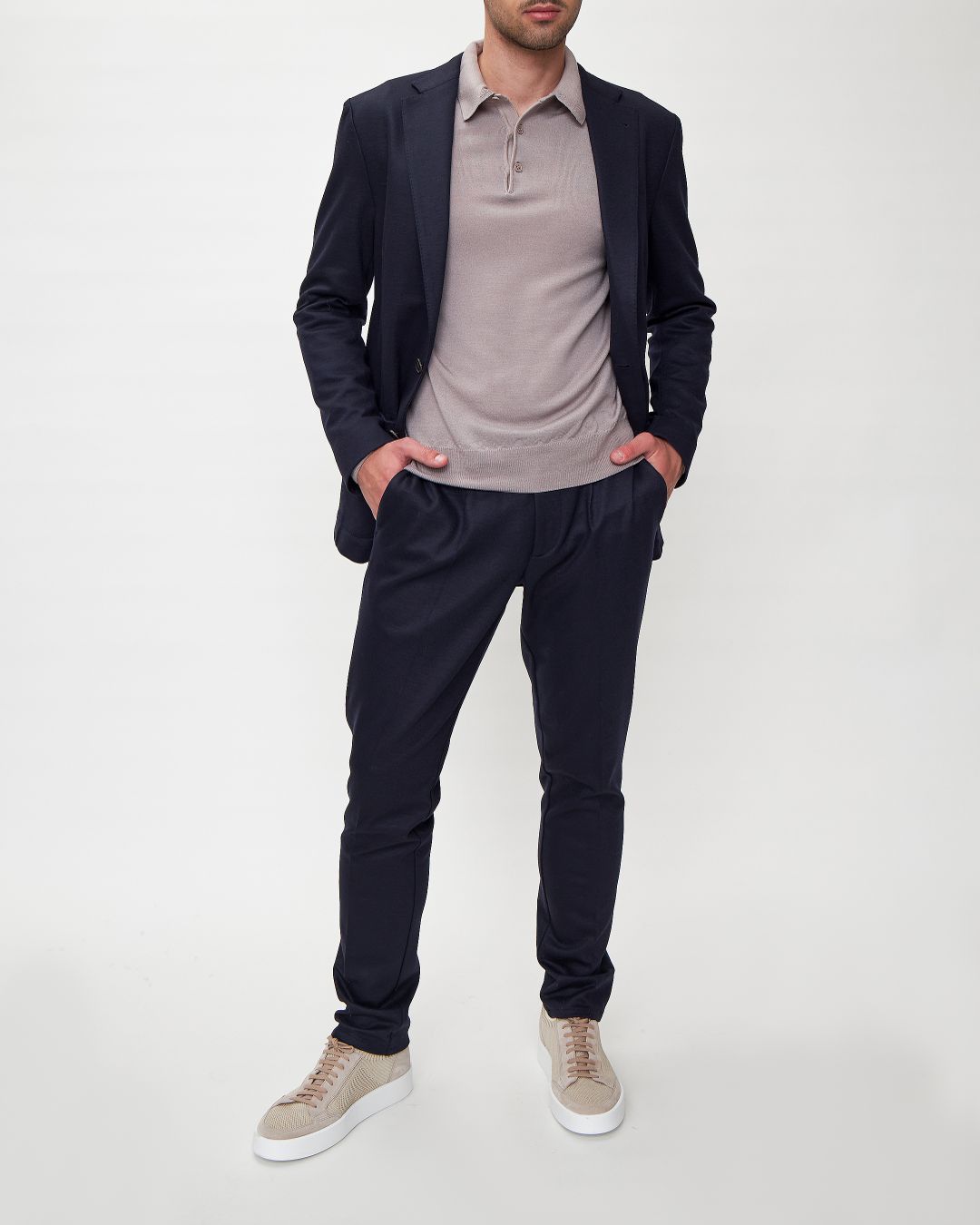 Купить Брюки FRADI