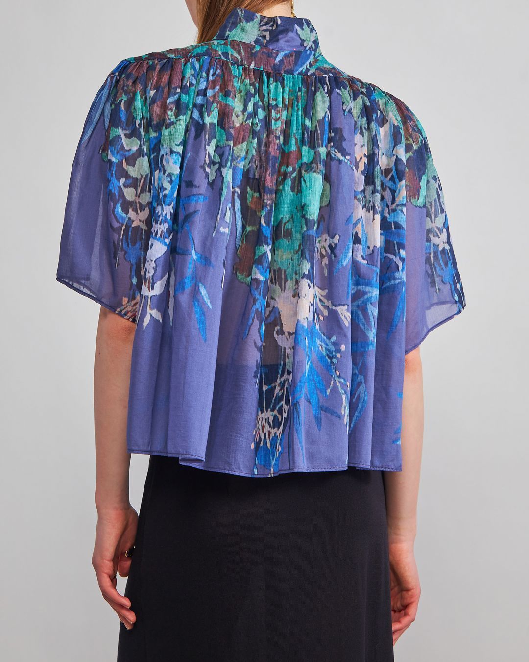 Купить Блуза FORTE FORTE