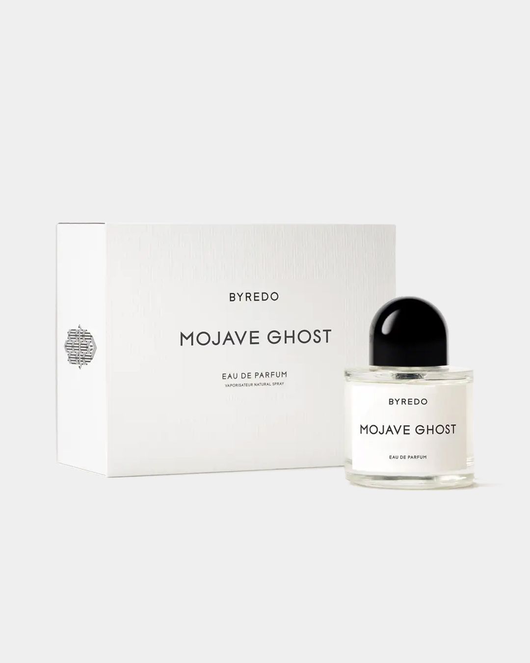 Купить Моаве гоуст - парфюмерная вода BYREDO