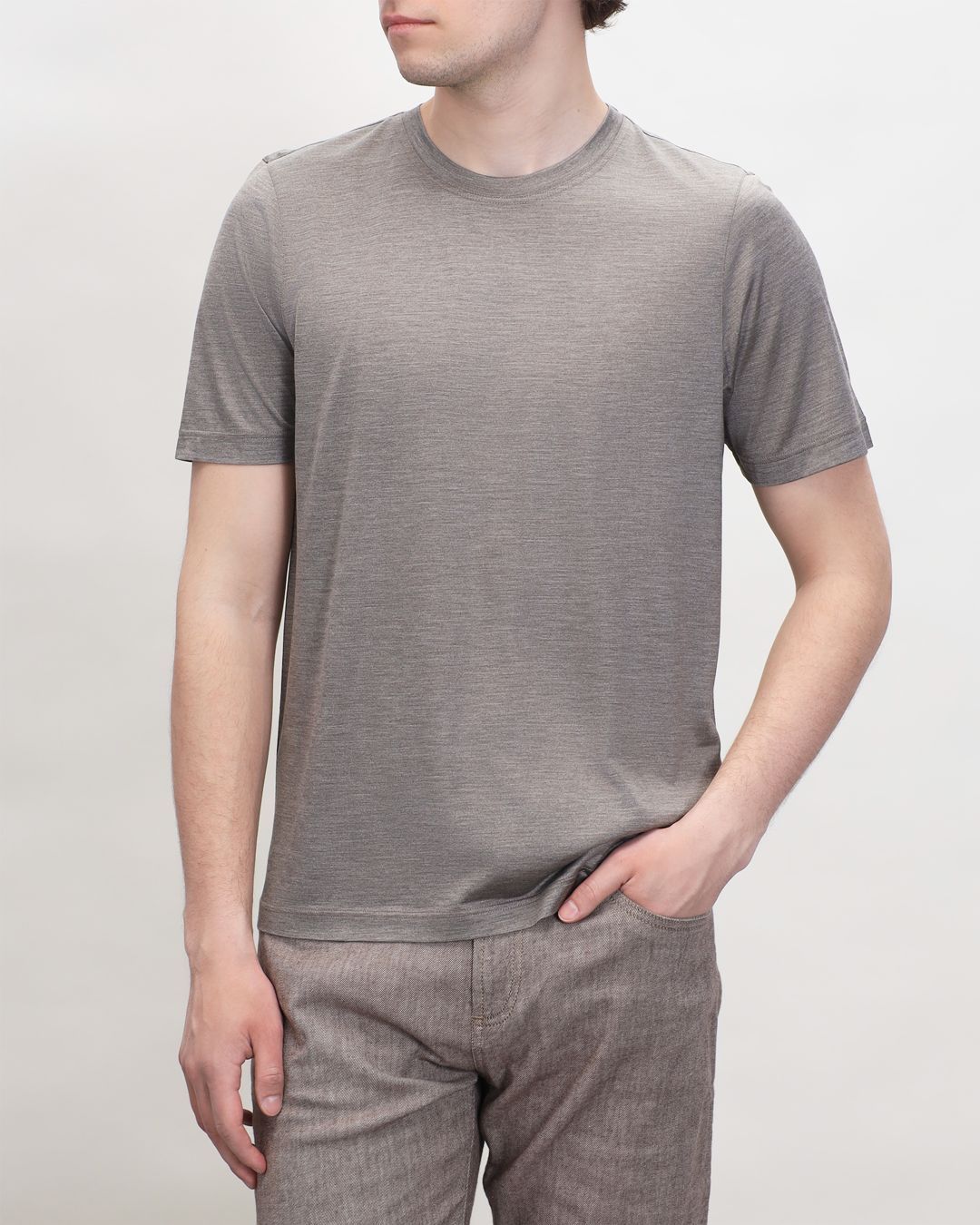 Купить Футболка GRAN SASSO