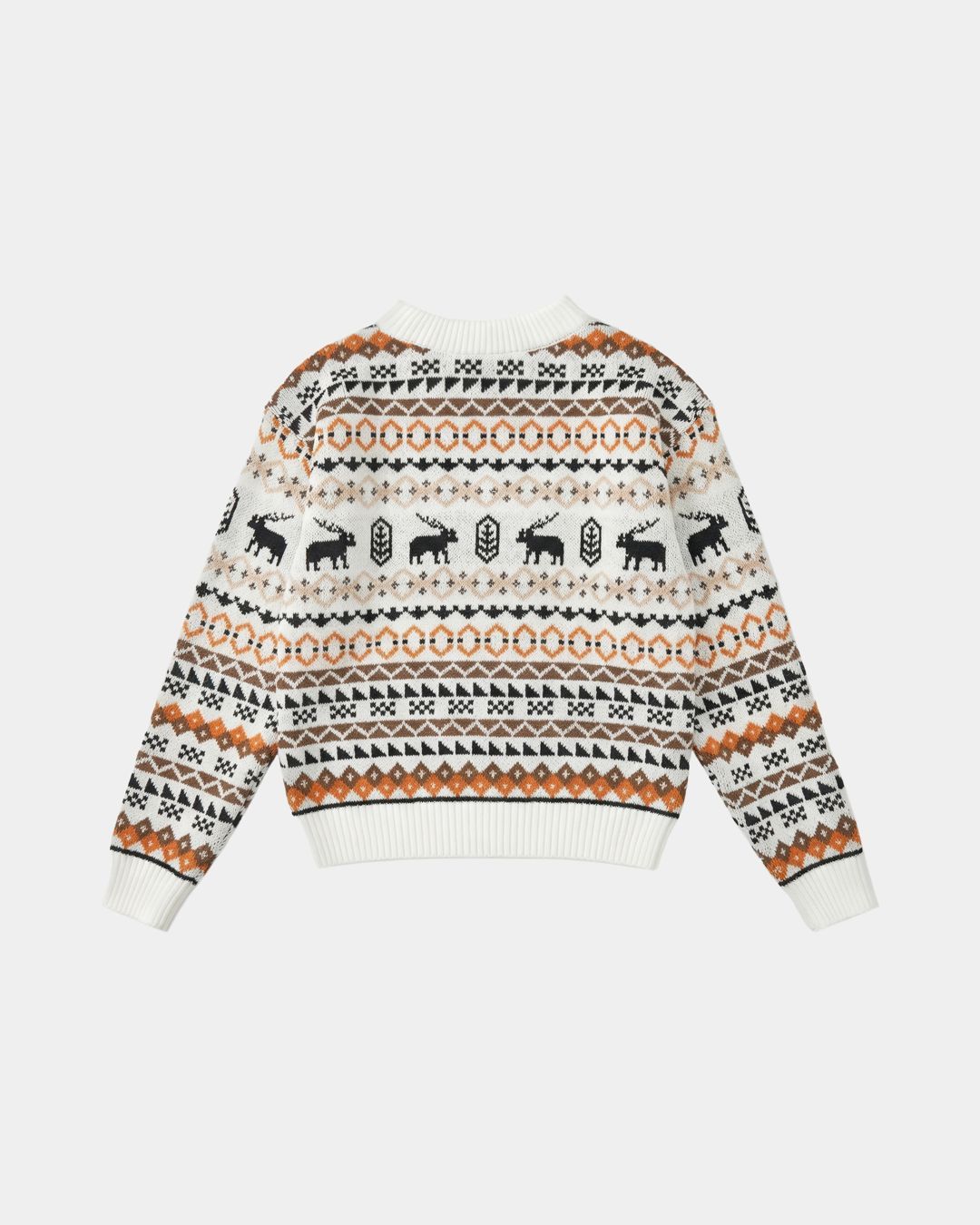 Купить Свитер ROYAL FIVE COLLECTION