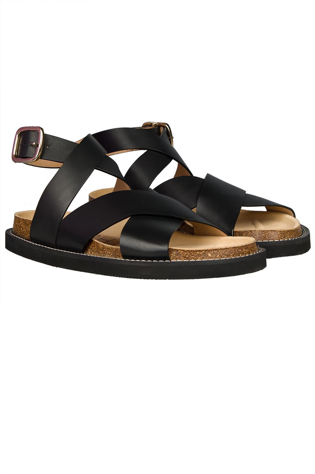 Купить Сандалии JOSEPH