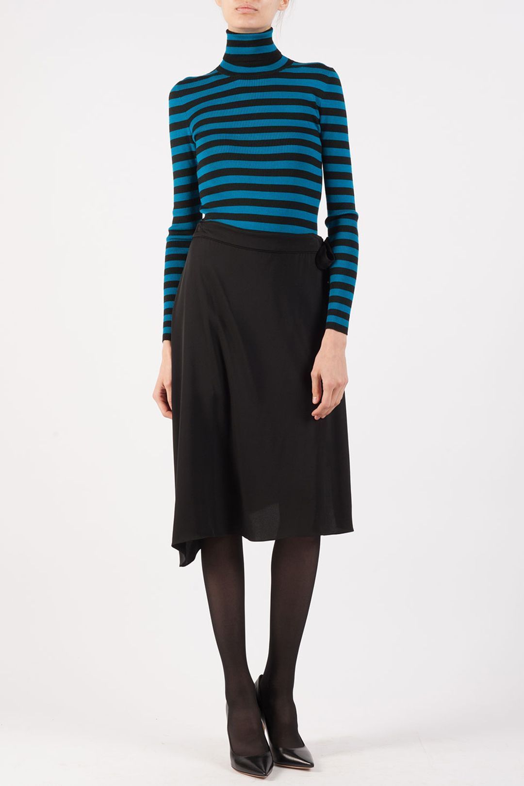 Купить Юбка Diane von Furstenberg