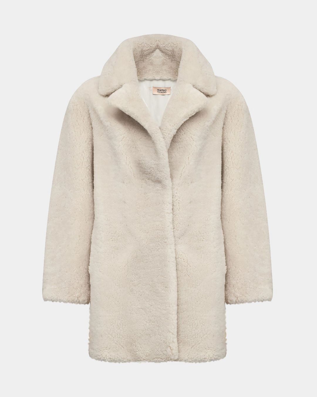 Купить Шуба YVES SALOMON