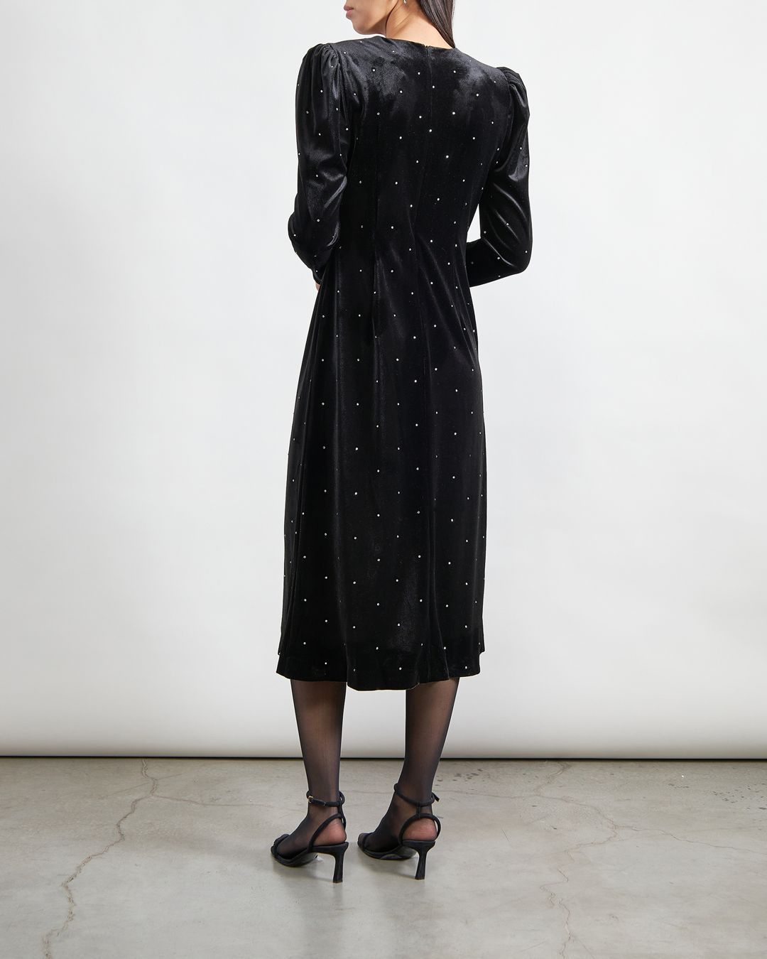 Купить Платье BOTROIS