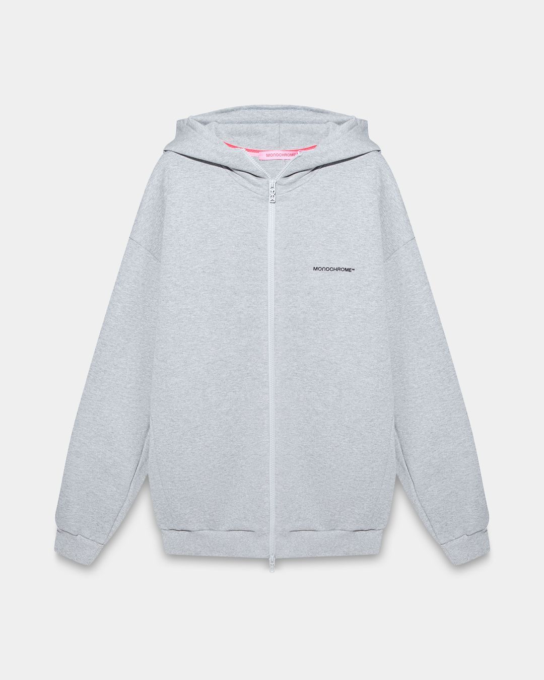 Купить Худи MONOCHROME