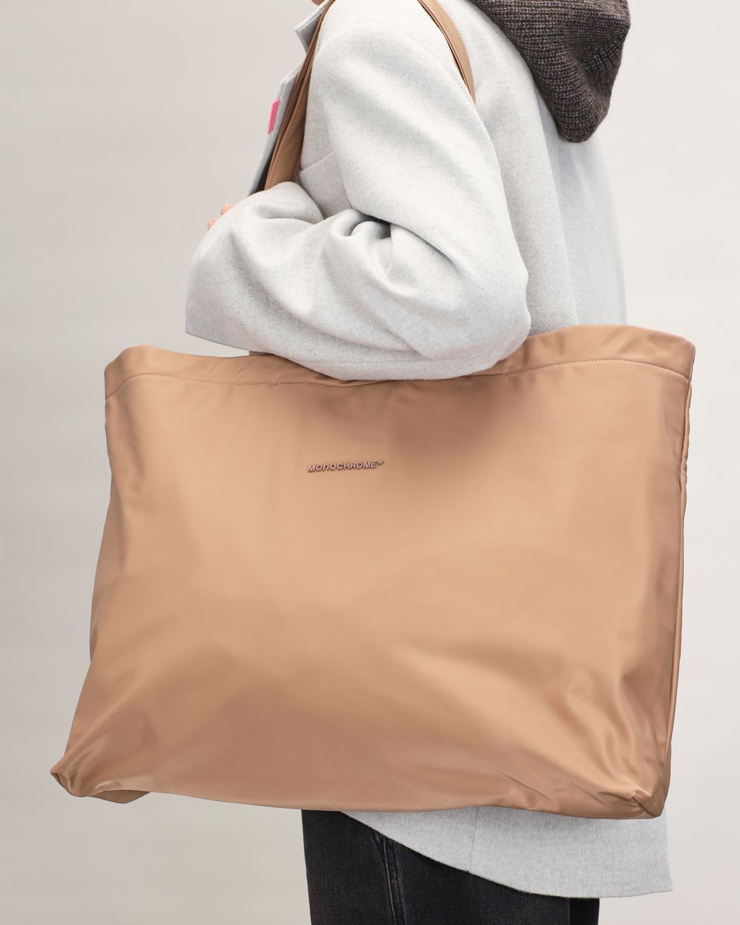 Купить Сумка MONOCHROME