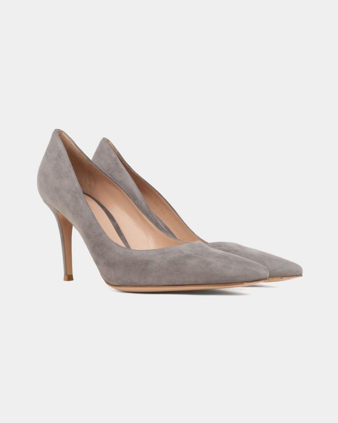 Купить Туфли GIANVITO ROSSI