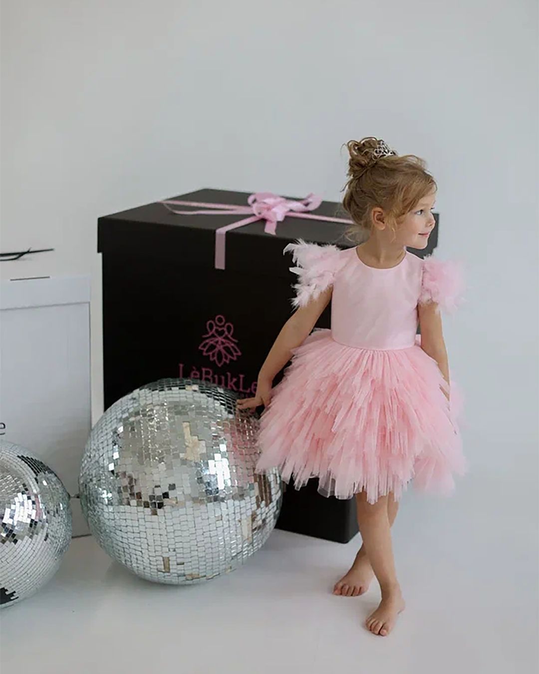 Купить Платье LeBukLe