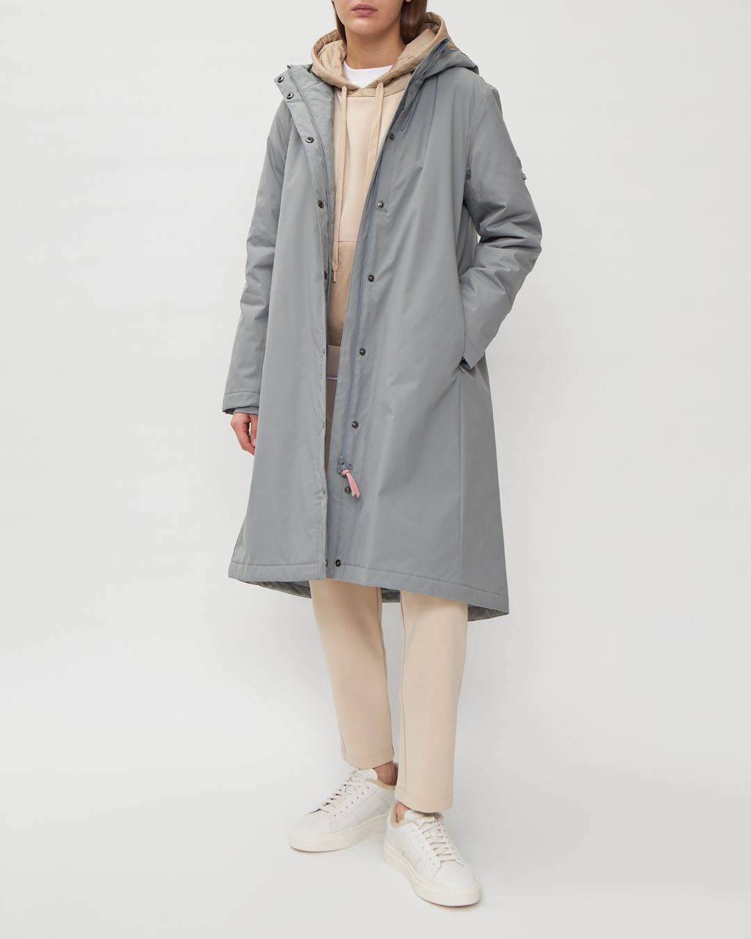 Купить Куртка MAX MARA LEISURE