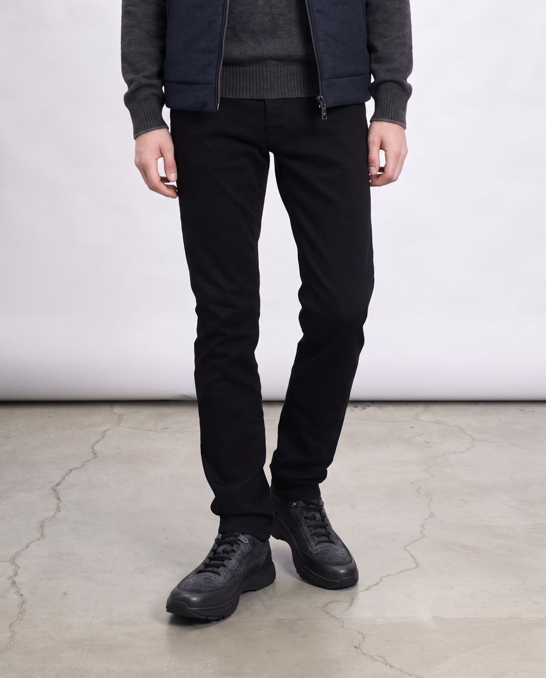 Купить Кроссовки SANTONI