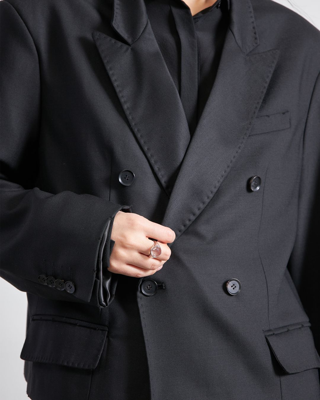 Купить Жакет ROCKABI