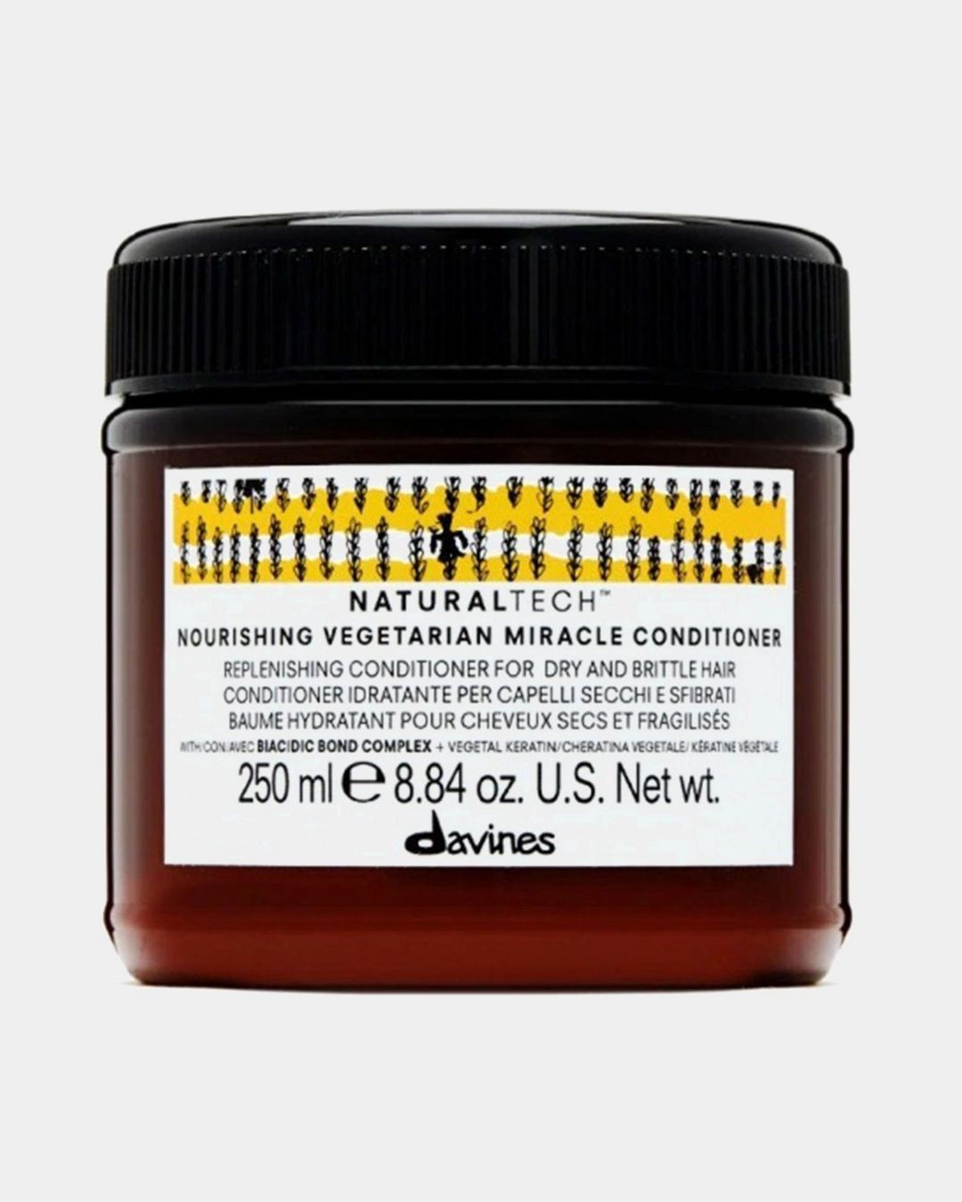 Купить Питательный кондиционер вегетарианское чудо DAVINES