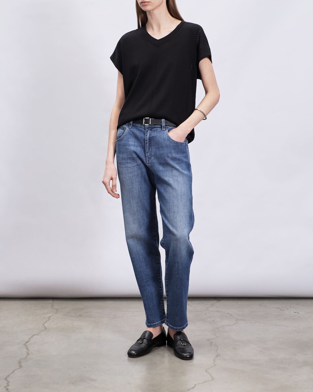 Купить Джемпер FREE AGE