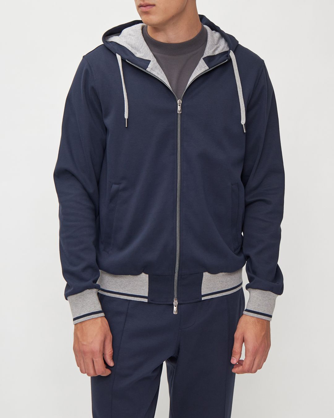 Купить Кардиган CAPOBIANCO