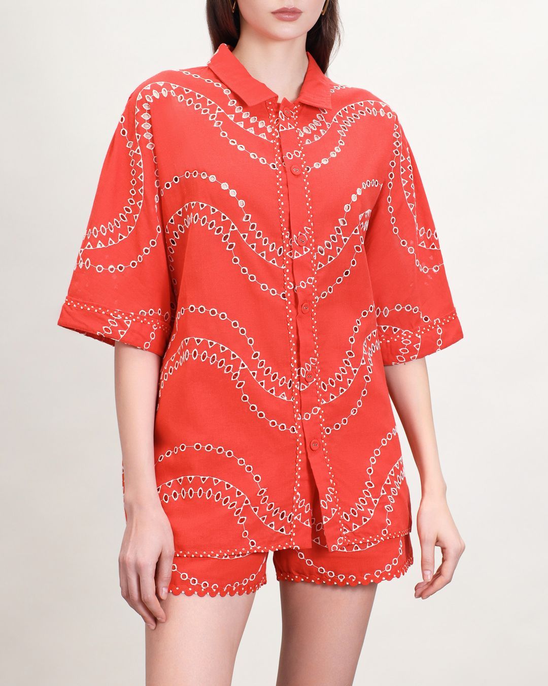 Купить Рубашка CHARO RUIZ