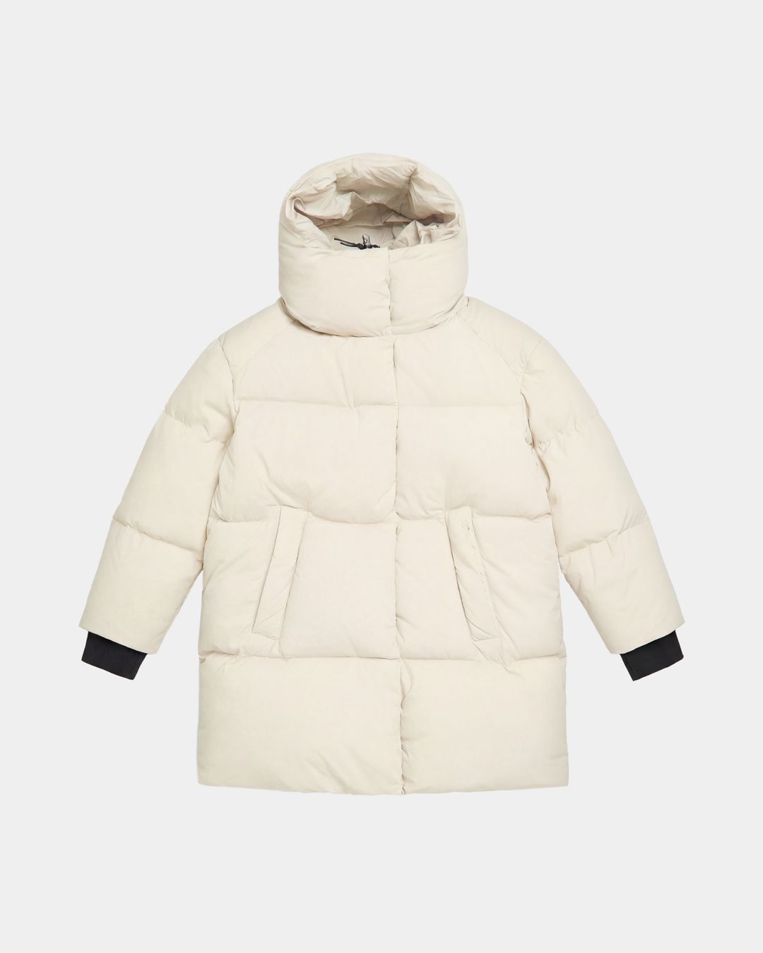 Купить Пуховик FREEDOMDAY