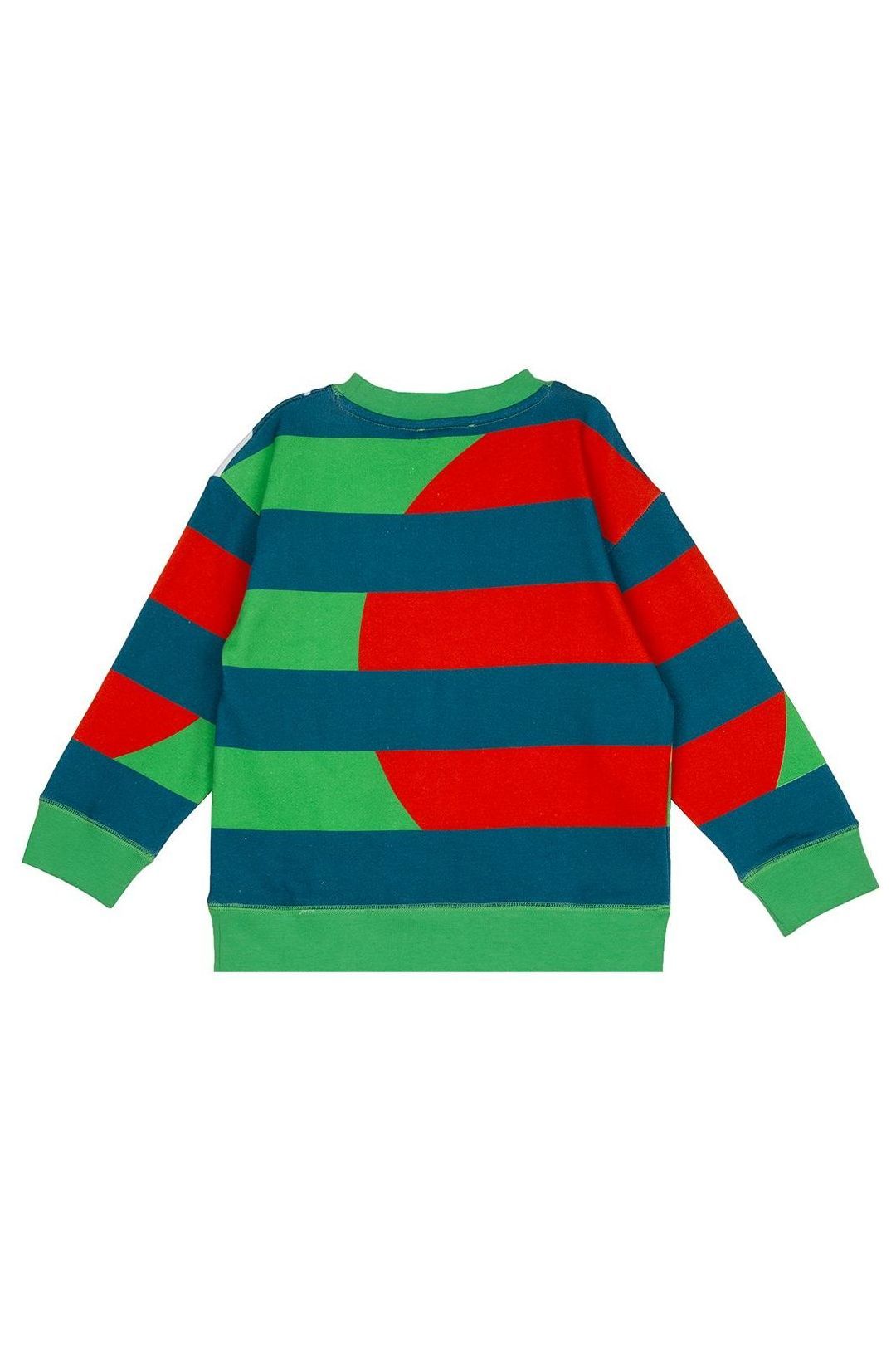 Купить Свитшот STELLA MCCARTNEY