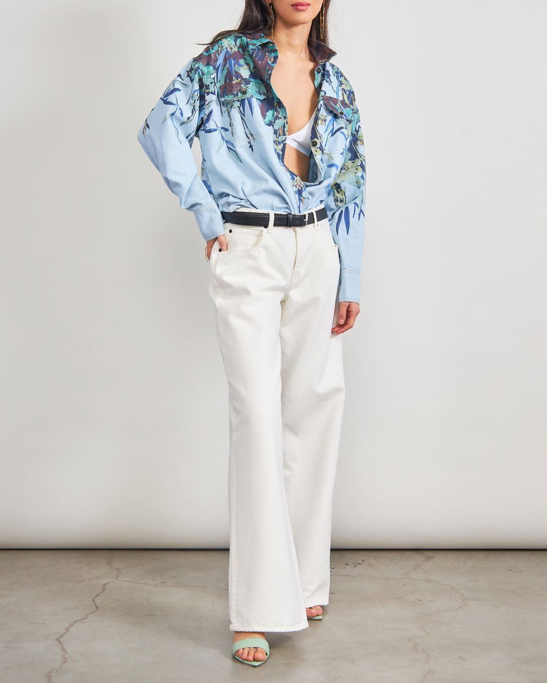 Купить Туфли 3JUIN