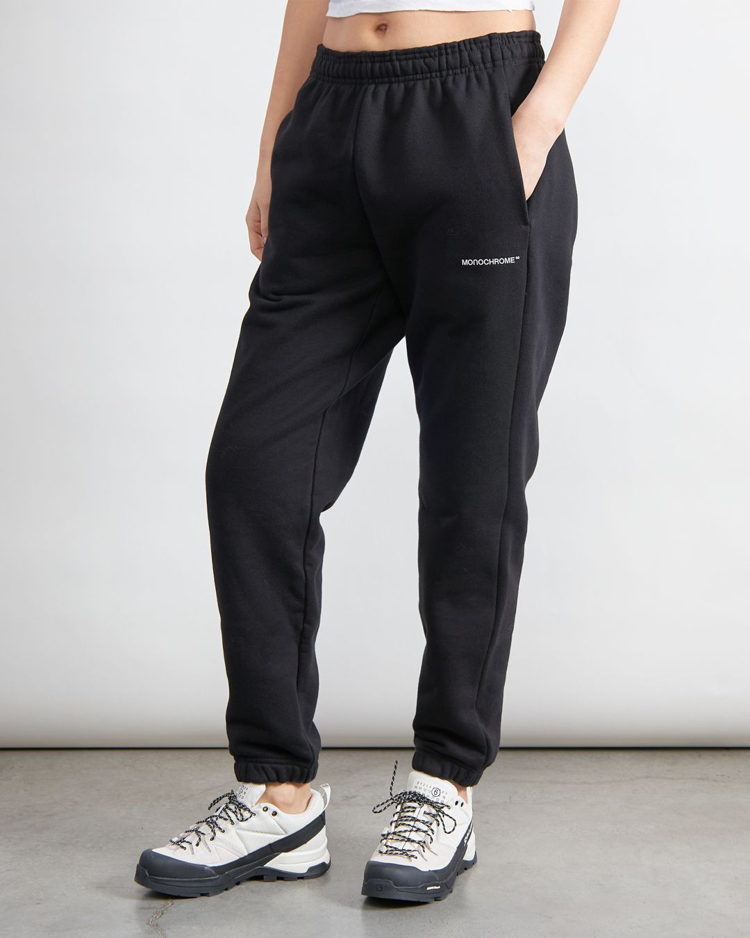 Купить Брюки MONOCHROME