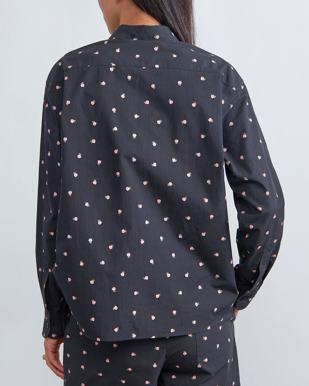 Купить Рубашка SASHAVERSE