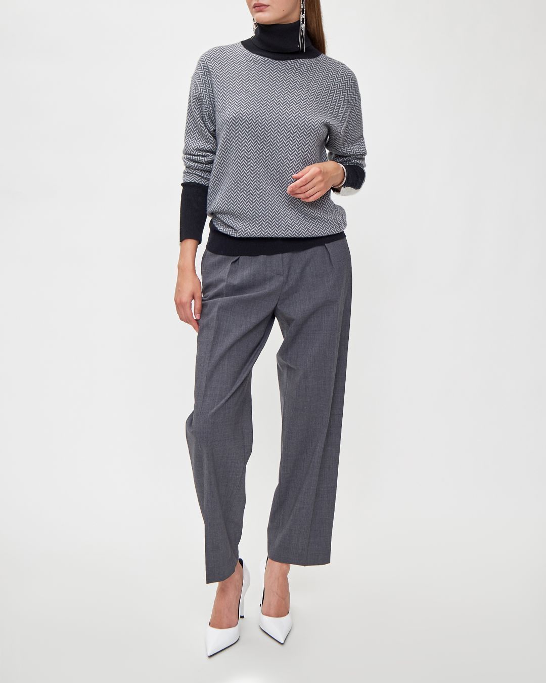 Купить Свитер LORENA ANTONIAZZI