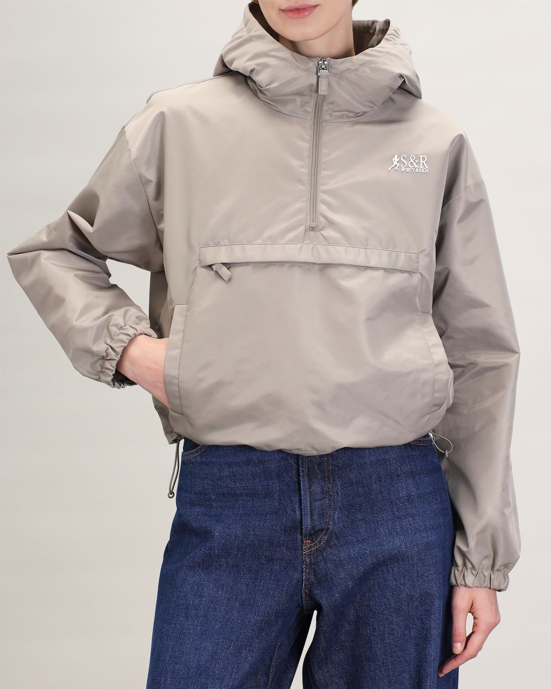 Купить Худи SPORTY&RICH