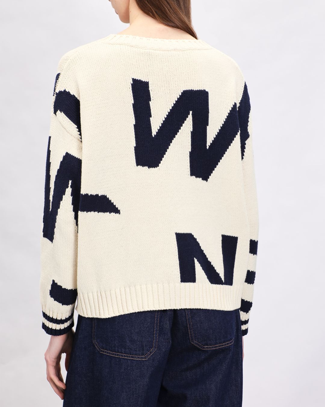 Купить Джемпер WEEKEND MAX MARA