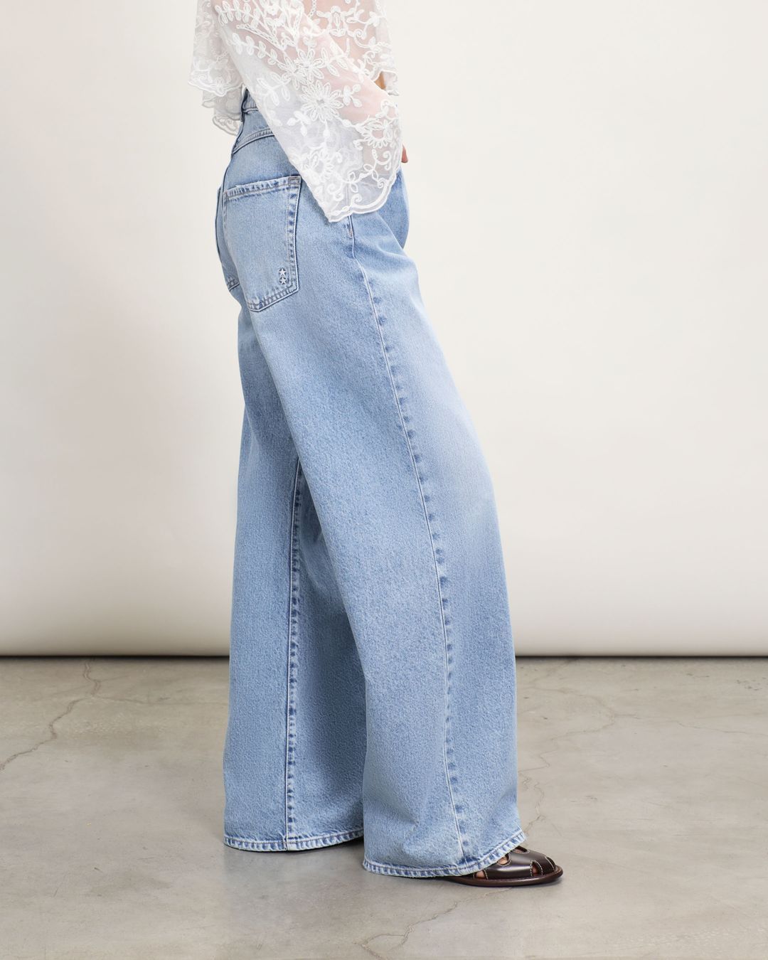 Купить Джинсы ICON DENIM