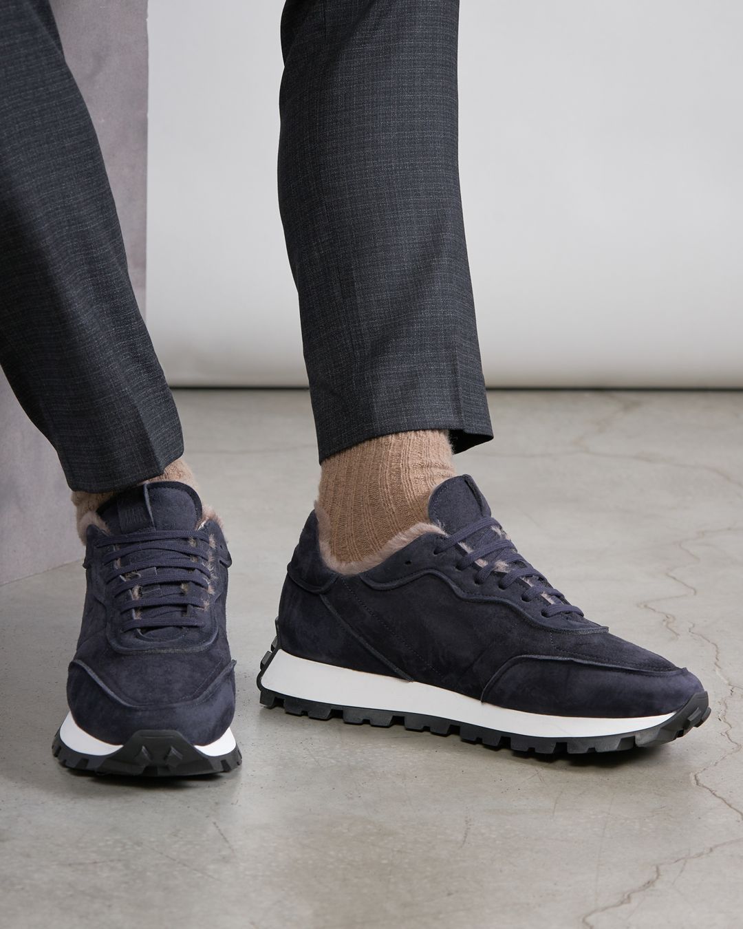 Купить Кроссовки FABIANO RICCI