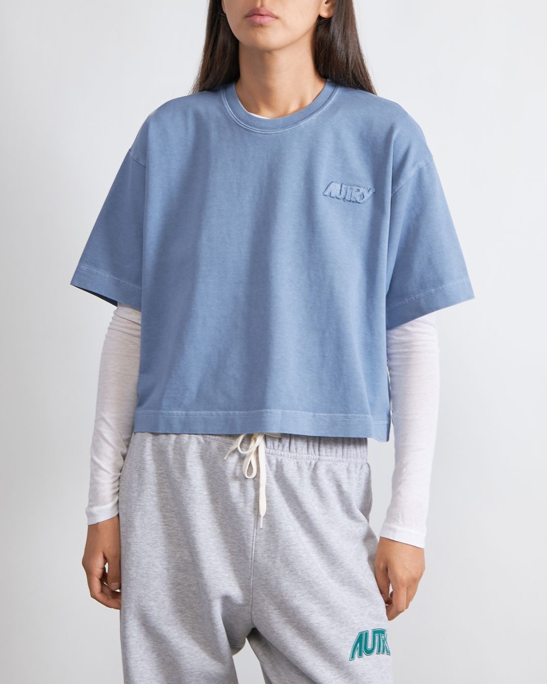 Купить Футболка AUTRY