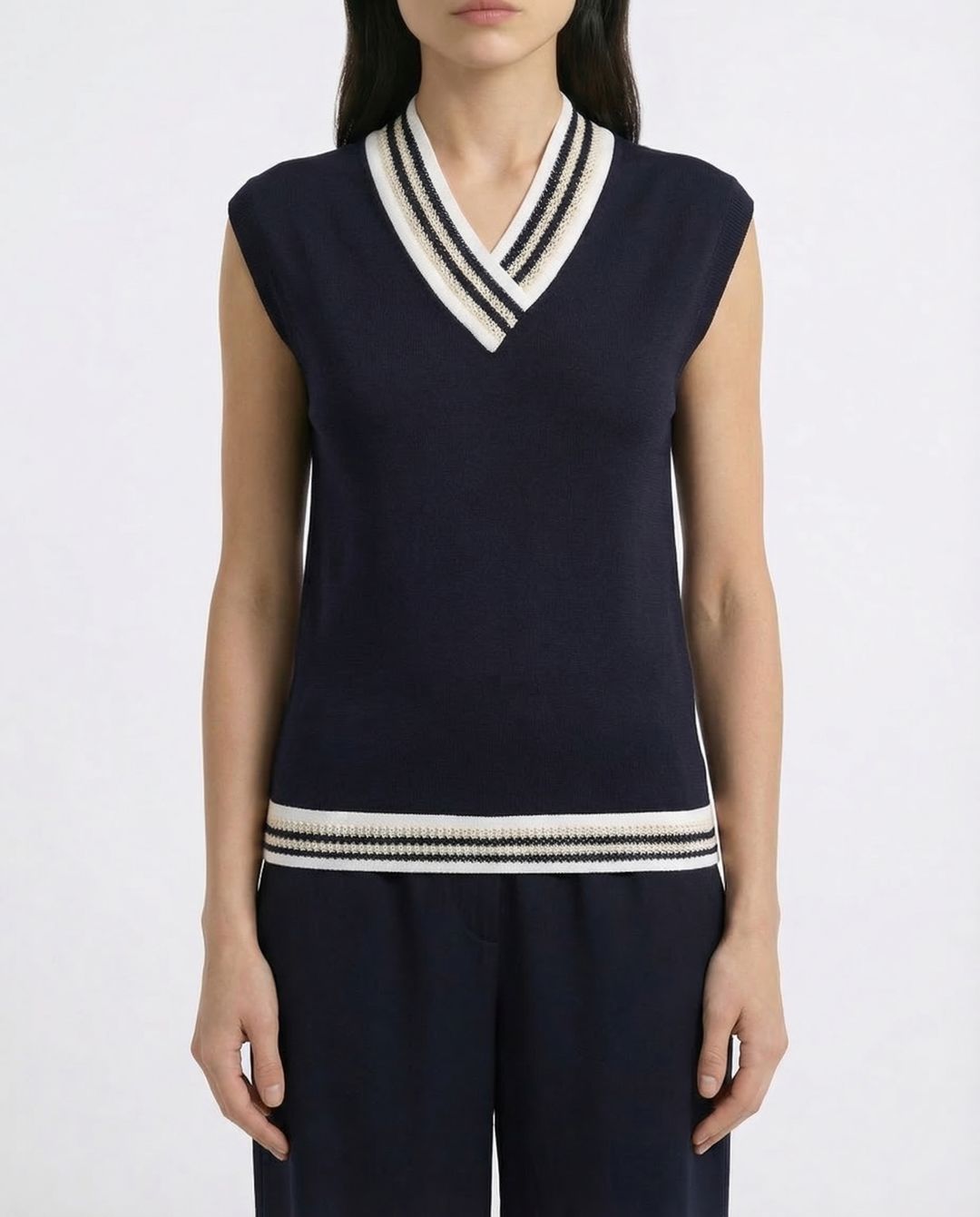 Купить Топ LORENA ANTONIAZZI