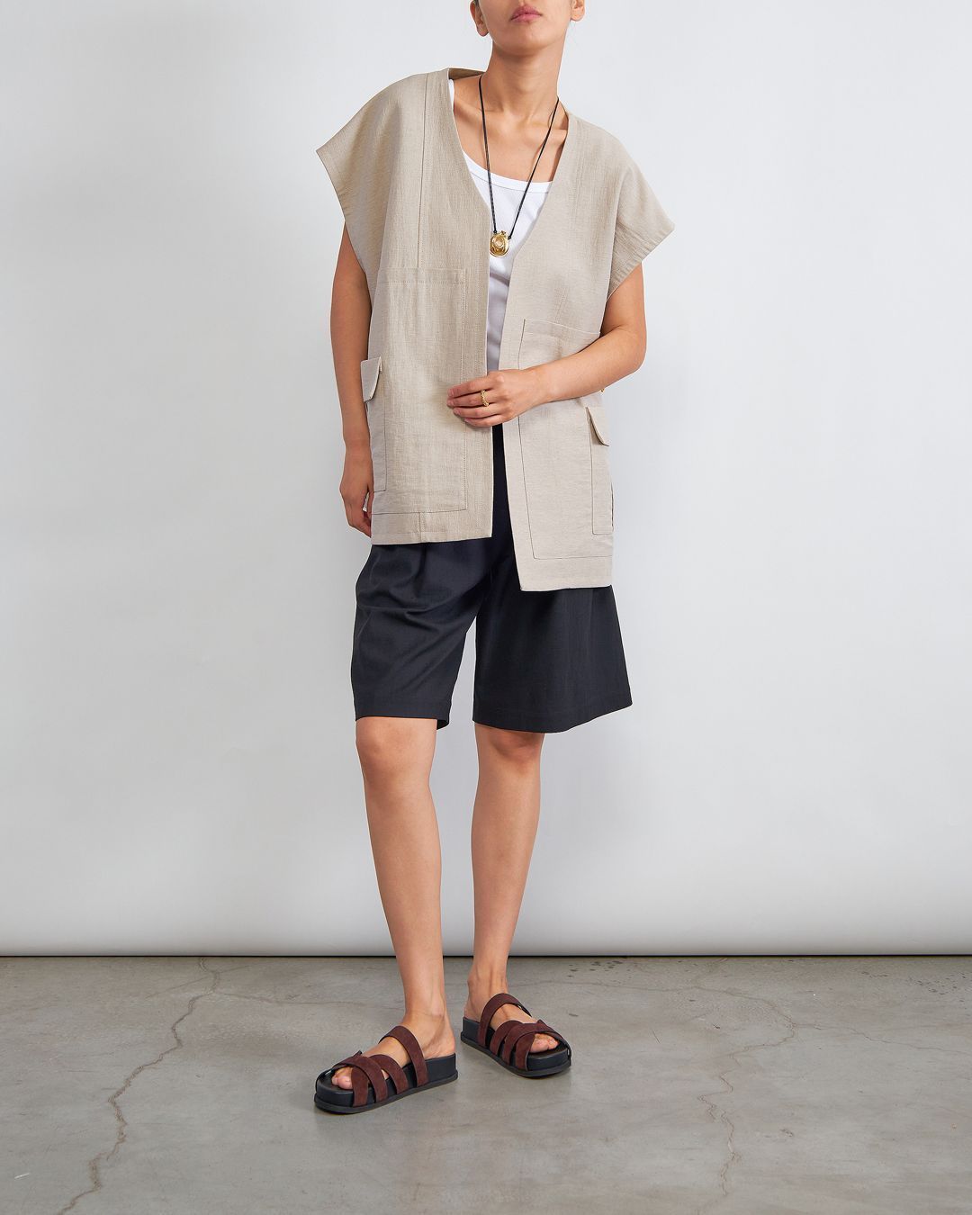 Купить Жилет AERON