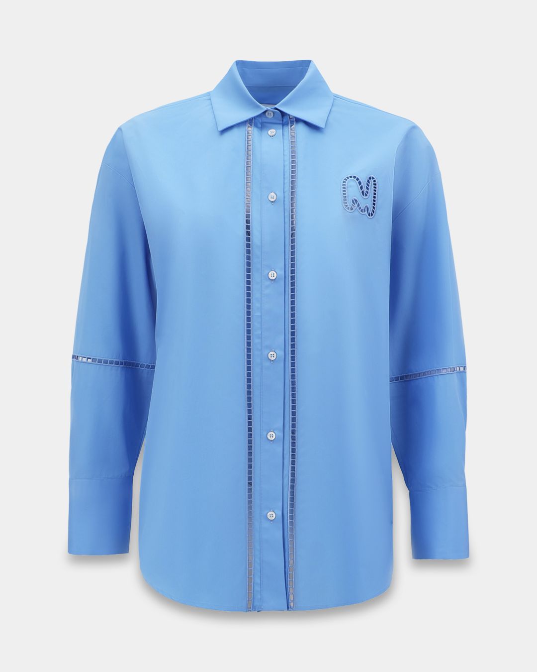 Купить Рубашка MSGM