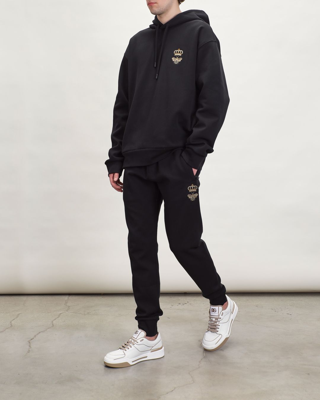 Купить Брюки DOLCE & GABBANA